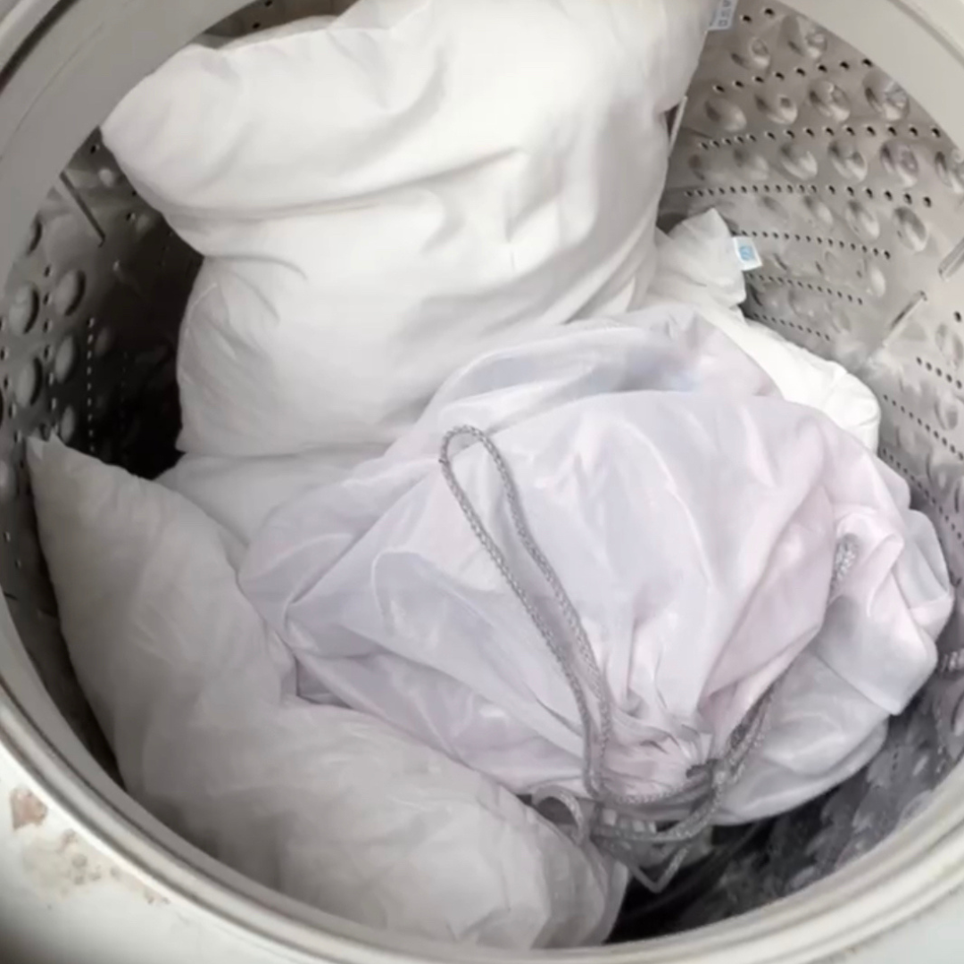 The ‘Washable’ Revolution: Why 100% Machine-Washable Bedding is the Top Wellness Priority in Singapore’s 2026 Climate