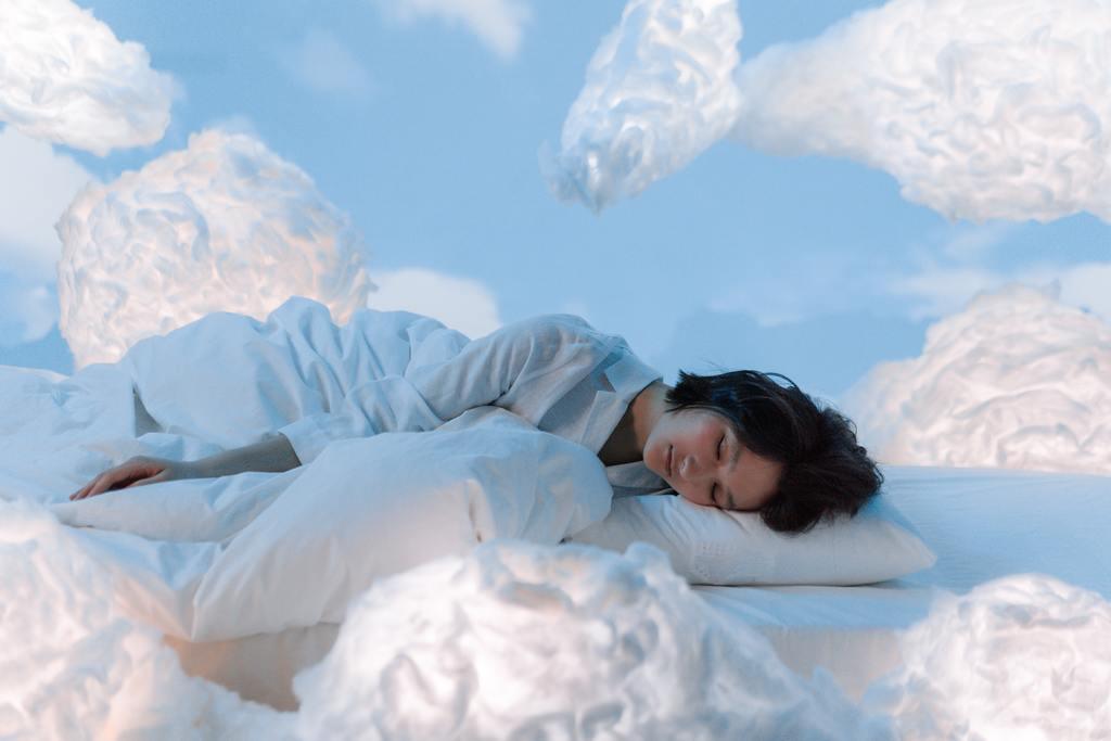 Elevate Your Sleep Experience with Customized Pillows