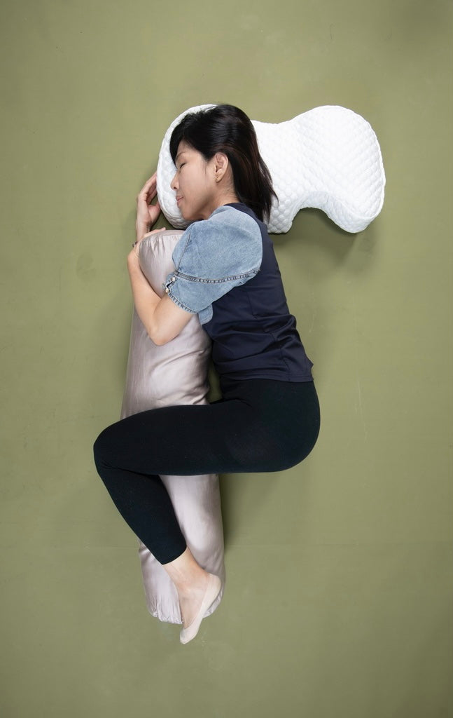 Side Sleeper Pillow: Why Sleeping Position Matters More Than You Think