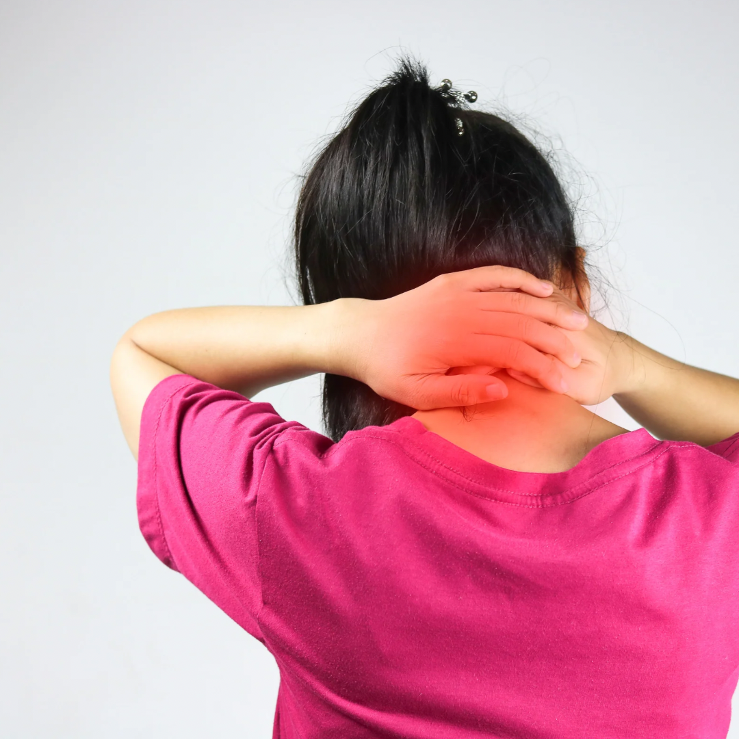 Why Do I Wake Up With Neck Pain Every Morning?