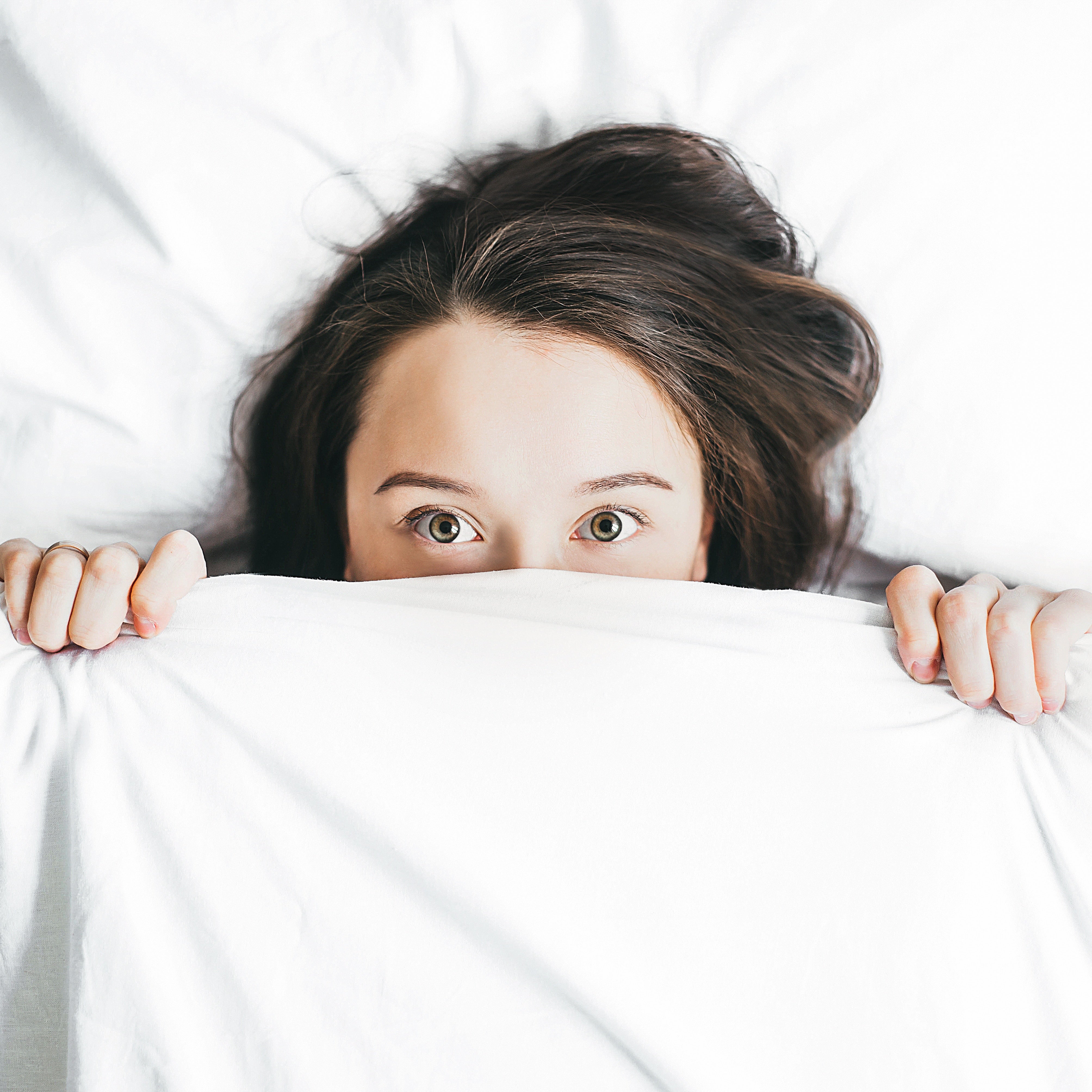 Half of Singapore’s population is sleep deprived- Are you one of them?