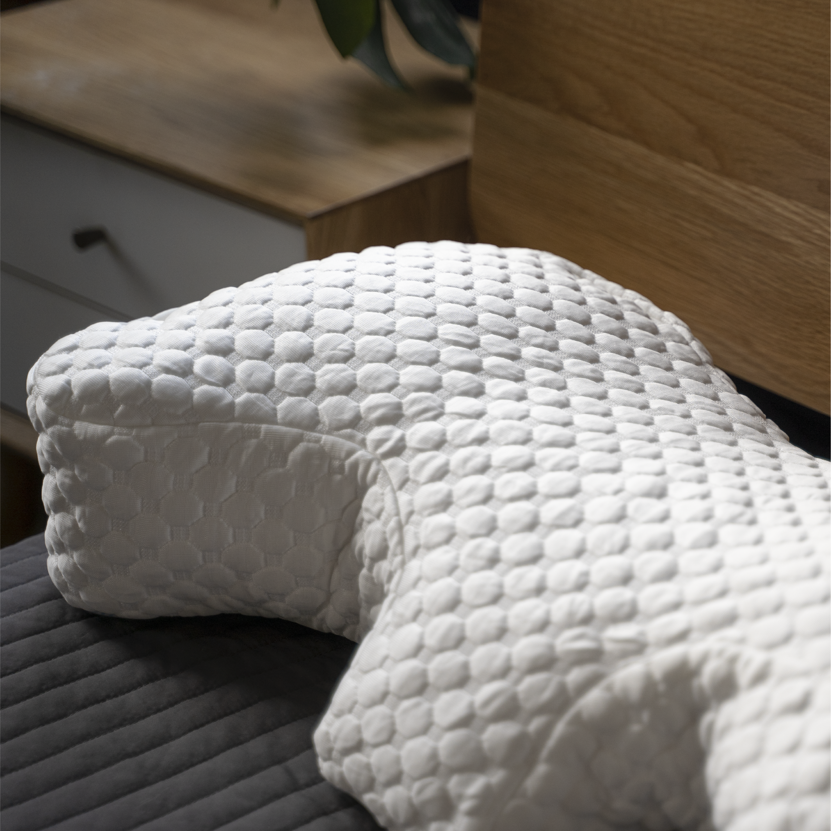 The Gift of a Good Night's Sleep: Customised Pillows and Their Impact on Well-being.