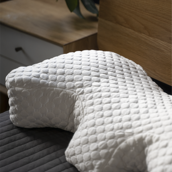 The Gift of a Good Night's Sleep: Customised Pillows and Their Impact on Well-being.