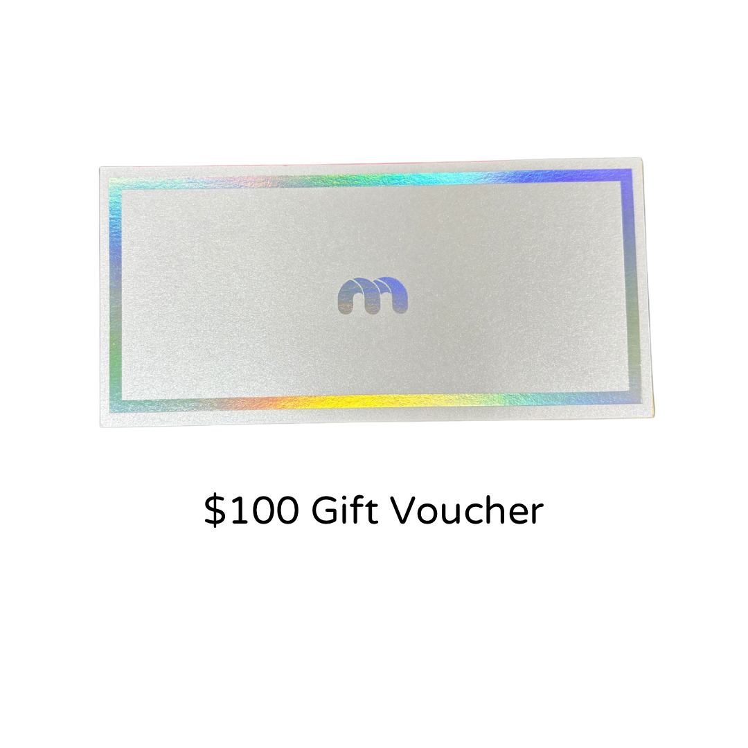 Mpillow Gift Voucher