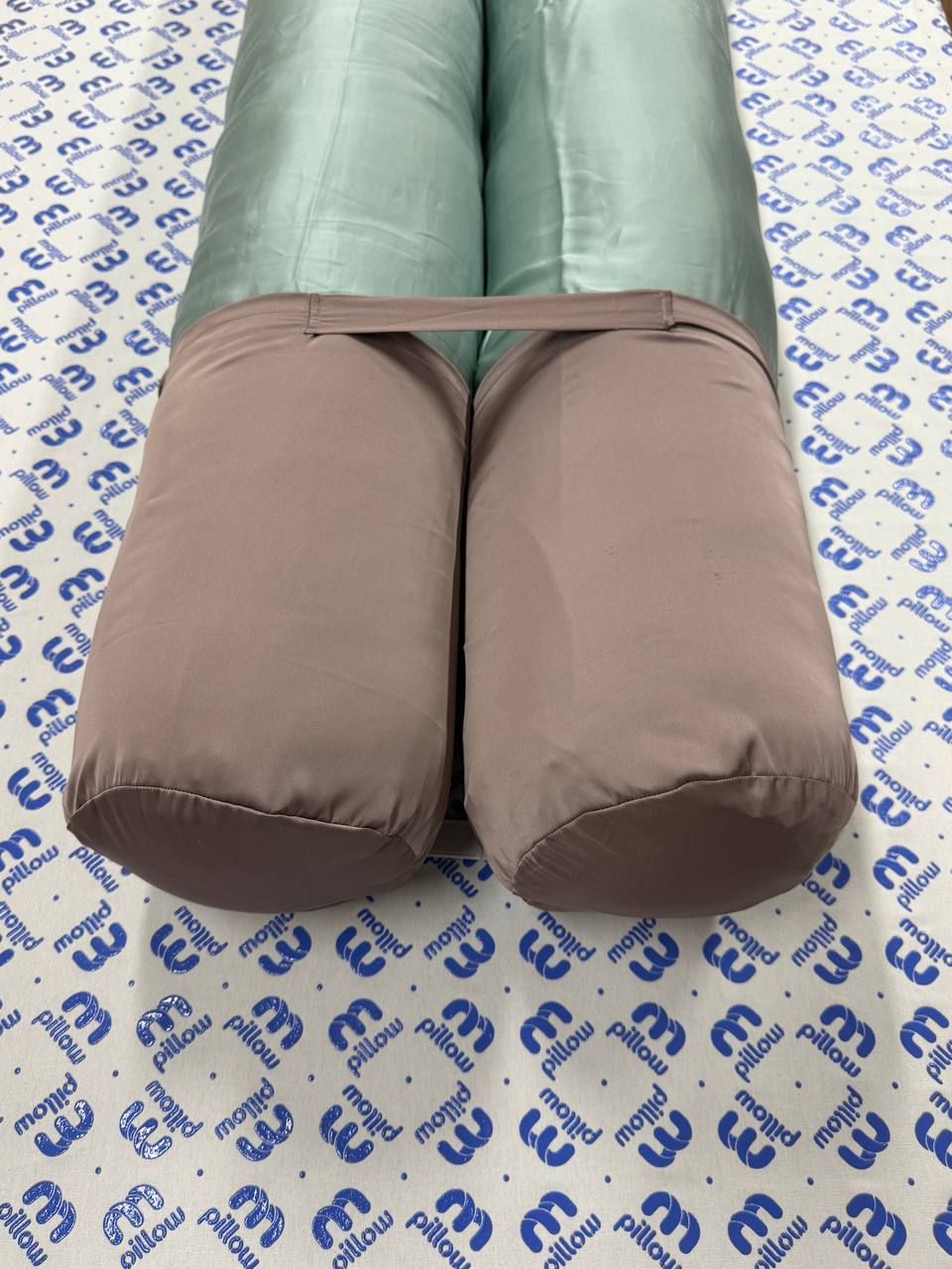 Mbolster Case, Protector and Duo Face Cover