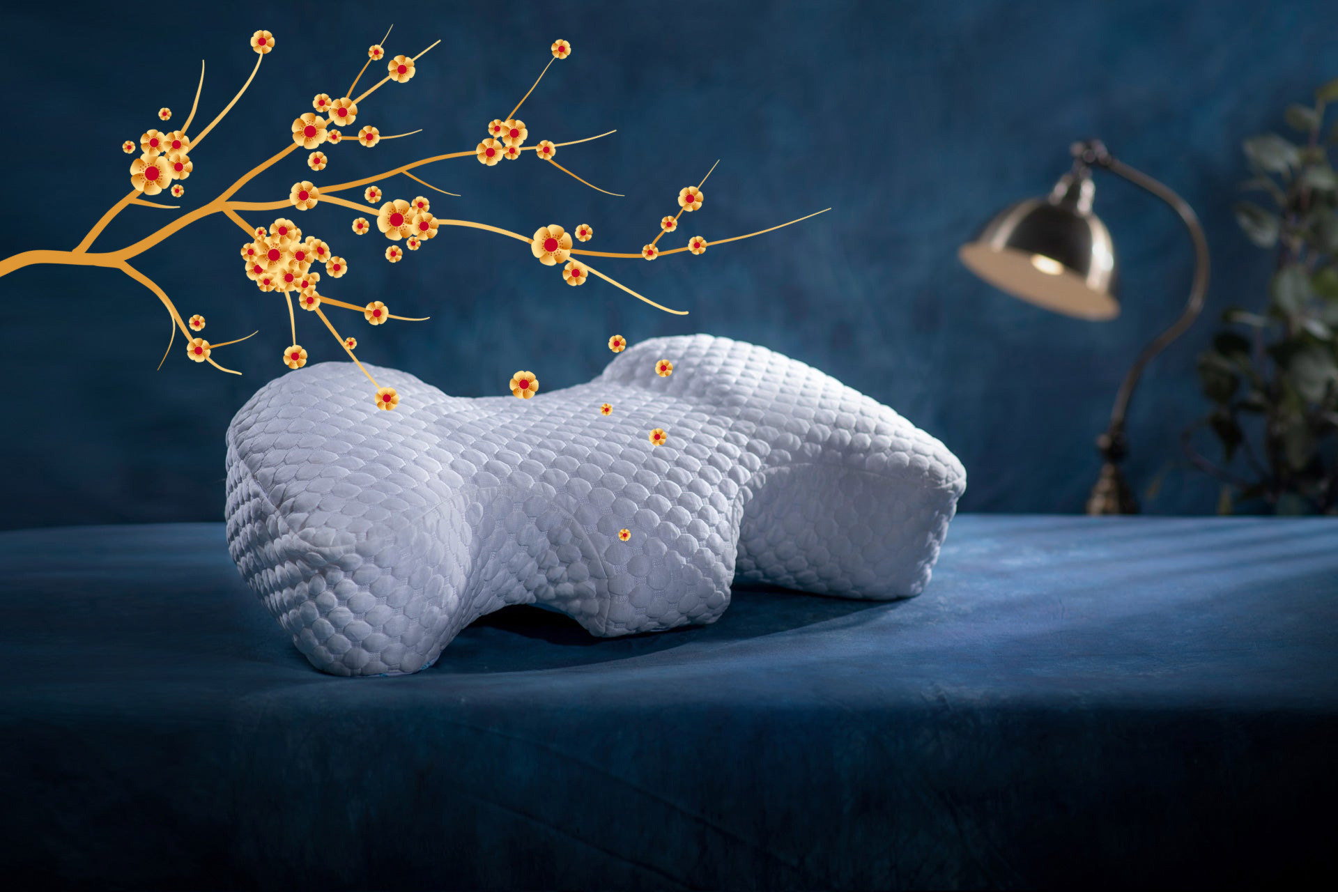 Ergonomic Pillow vs. Regular Pillow: Is It Worth The Investment?