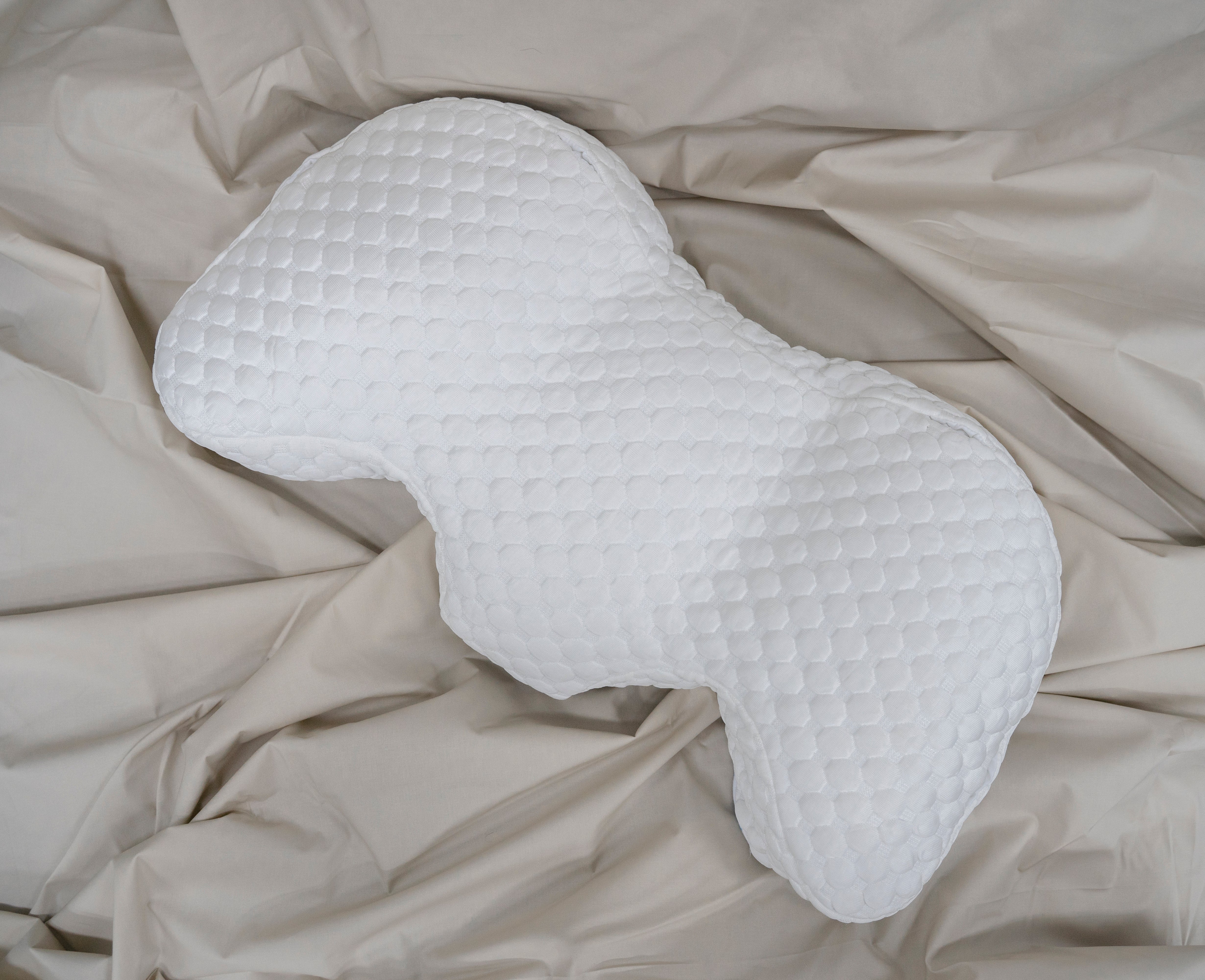 The Perfect Gift: Customised Pillows for a Restful Festive Season