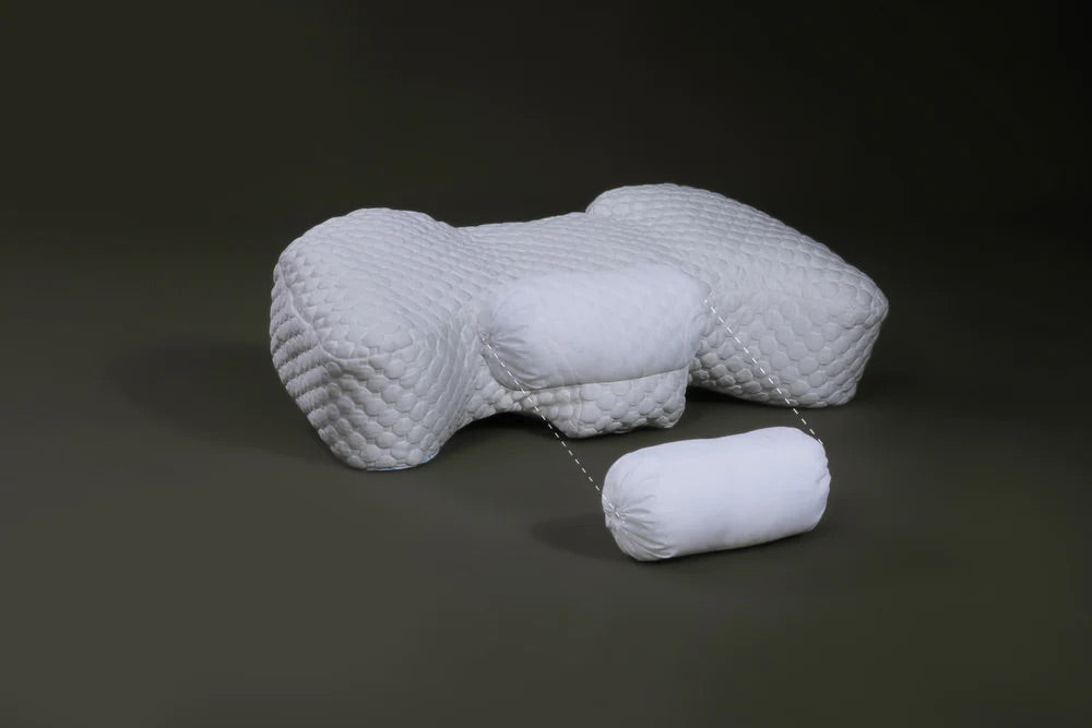 The Importance of Cervical Neck Support for a Pain-Free Sleep