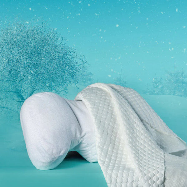Why a Modular Pillow Might Be the Last Pillow You Ever Buy