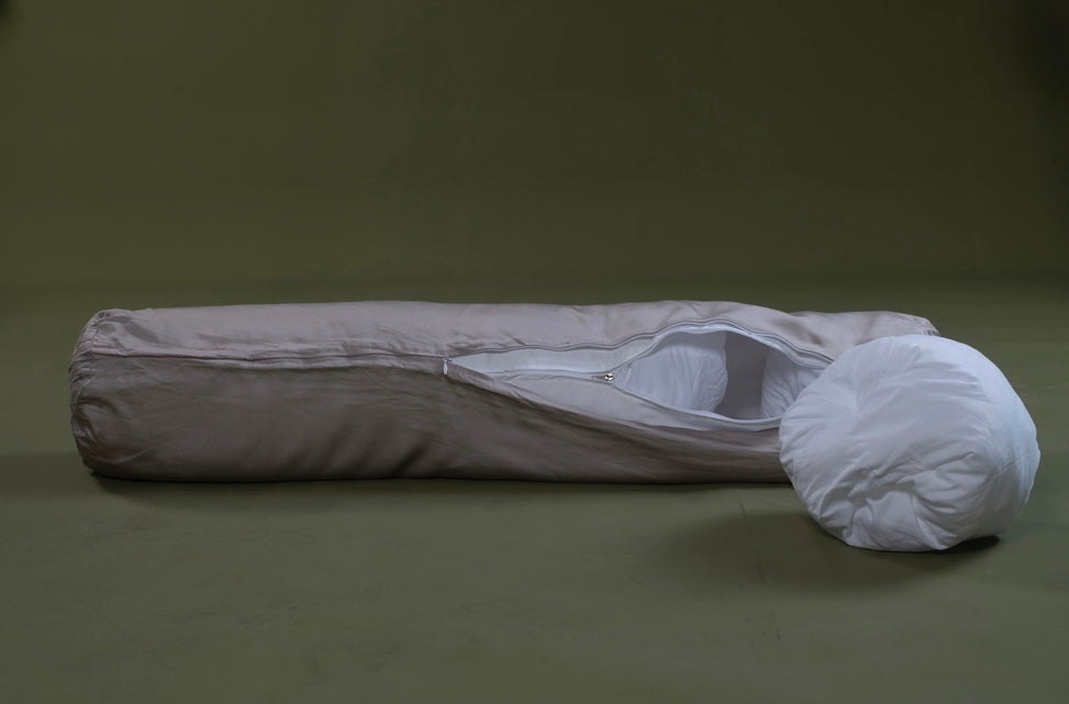 Crafting Comfort: The Unparalleled Advantages of Customised Mbolster for Side Sleepers