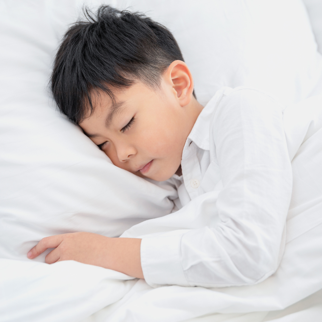 Sleep Hygiene: How Your Bedroom Setup Affects Your Sleep Quality