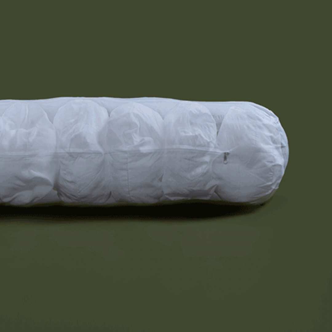 The Adjustable Bolster: Why a Customisable Bolster Beats the Traditional Body Pillow