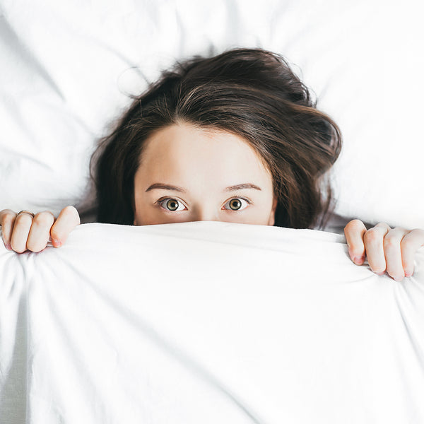 Half of Singapore’s population is sleep deprived- Are you one of them?
