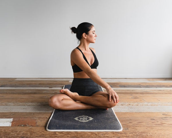 (Guest Blog) How to Improve Your Posture at Home by Porch