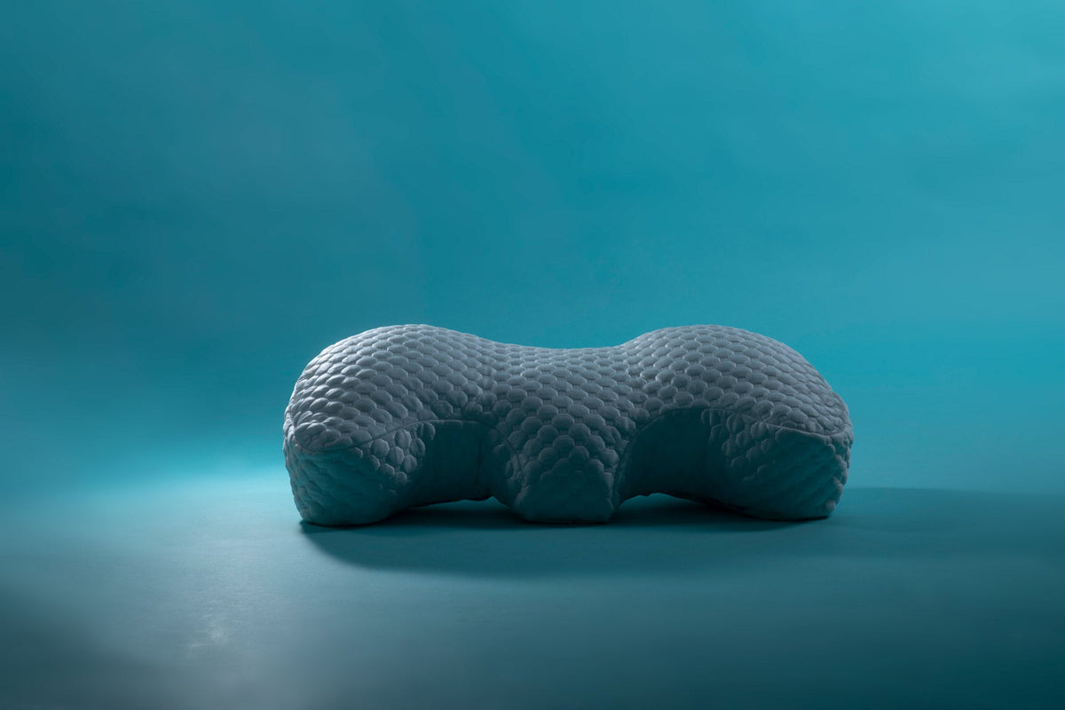 Finding the Best Pillow for Neck Pain: An Evidence-Based Guide