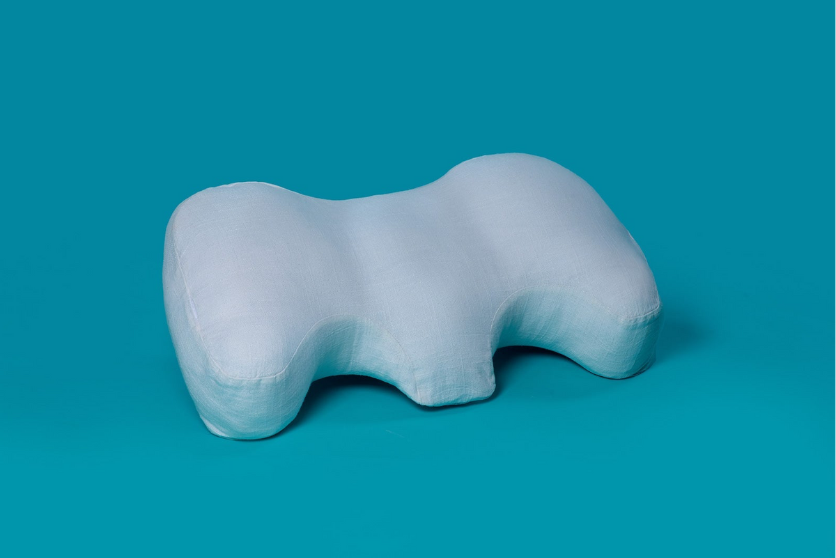 A Systematic Review of Pillow Design on Cervicogenic Headache and Neck Pain Outcomes