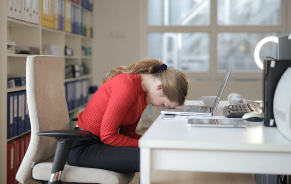 The effects on sleep deprivation and how to overcome it