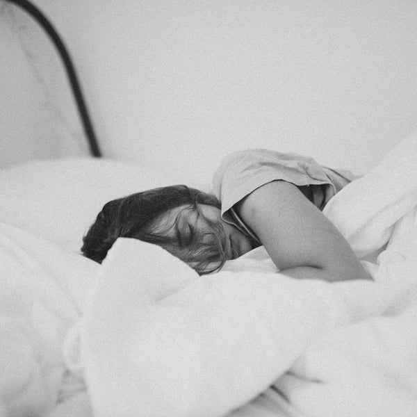 Who is stealing your sleep away?