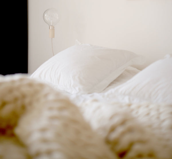 Is a memory foam pillow ideal?