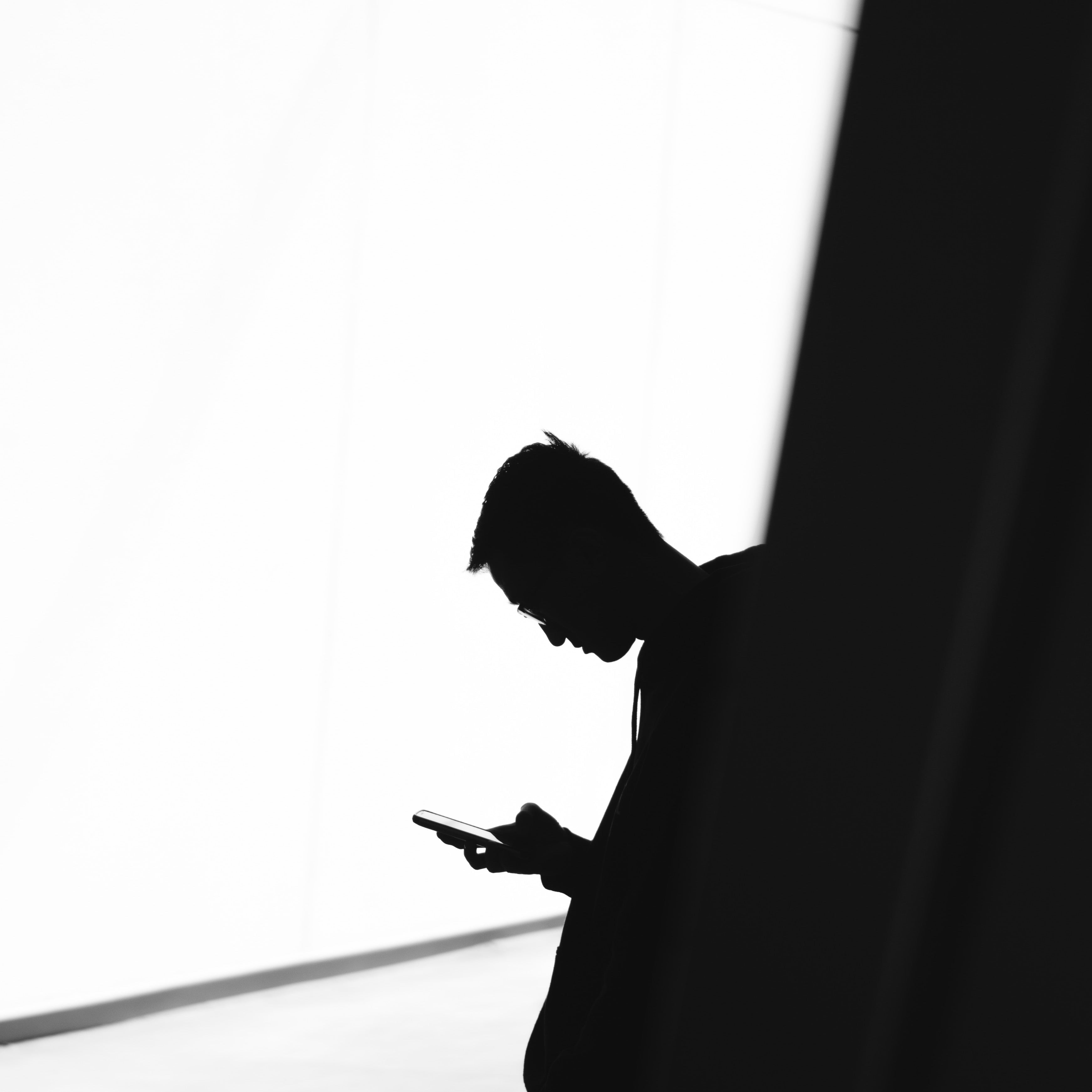 Text neck syndrome