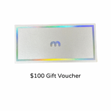 Mpillow Gift Voucher