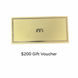 Mpillow Gift Voucher