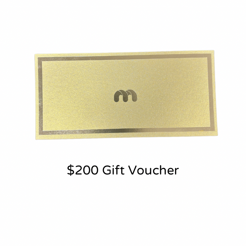 Mpillow Gift Voucher