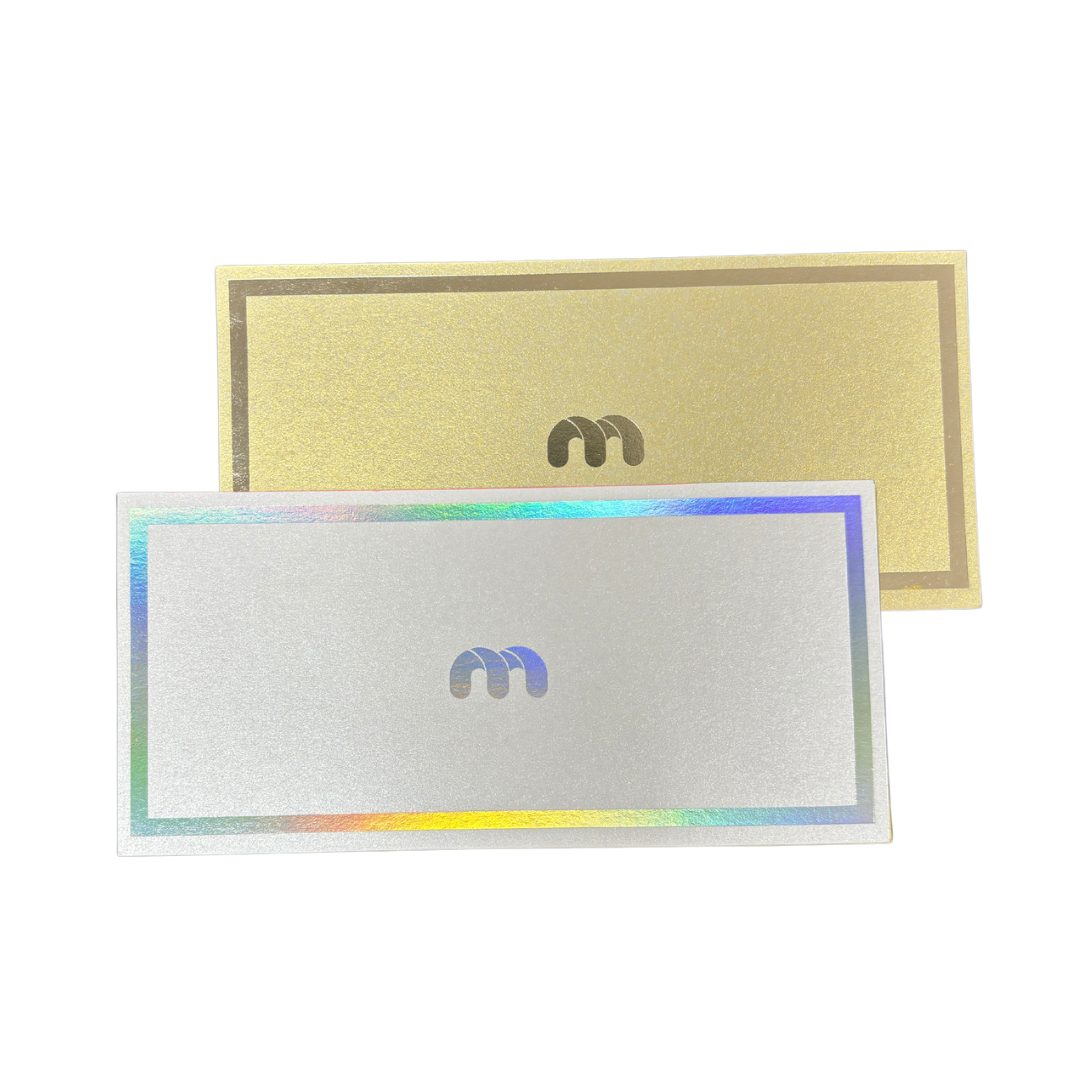 Mpillow Gift Voucher