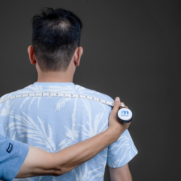 Measurement and Readjustment Services