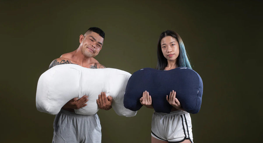 Mpillow ambassadors process