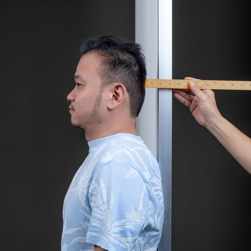 Head Depth - Mpillow Customisation