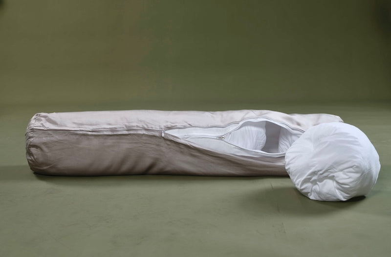Customised Bolster - Mbolster