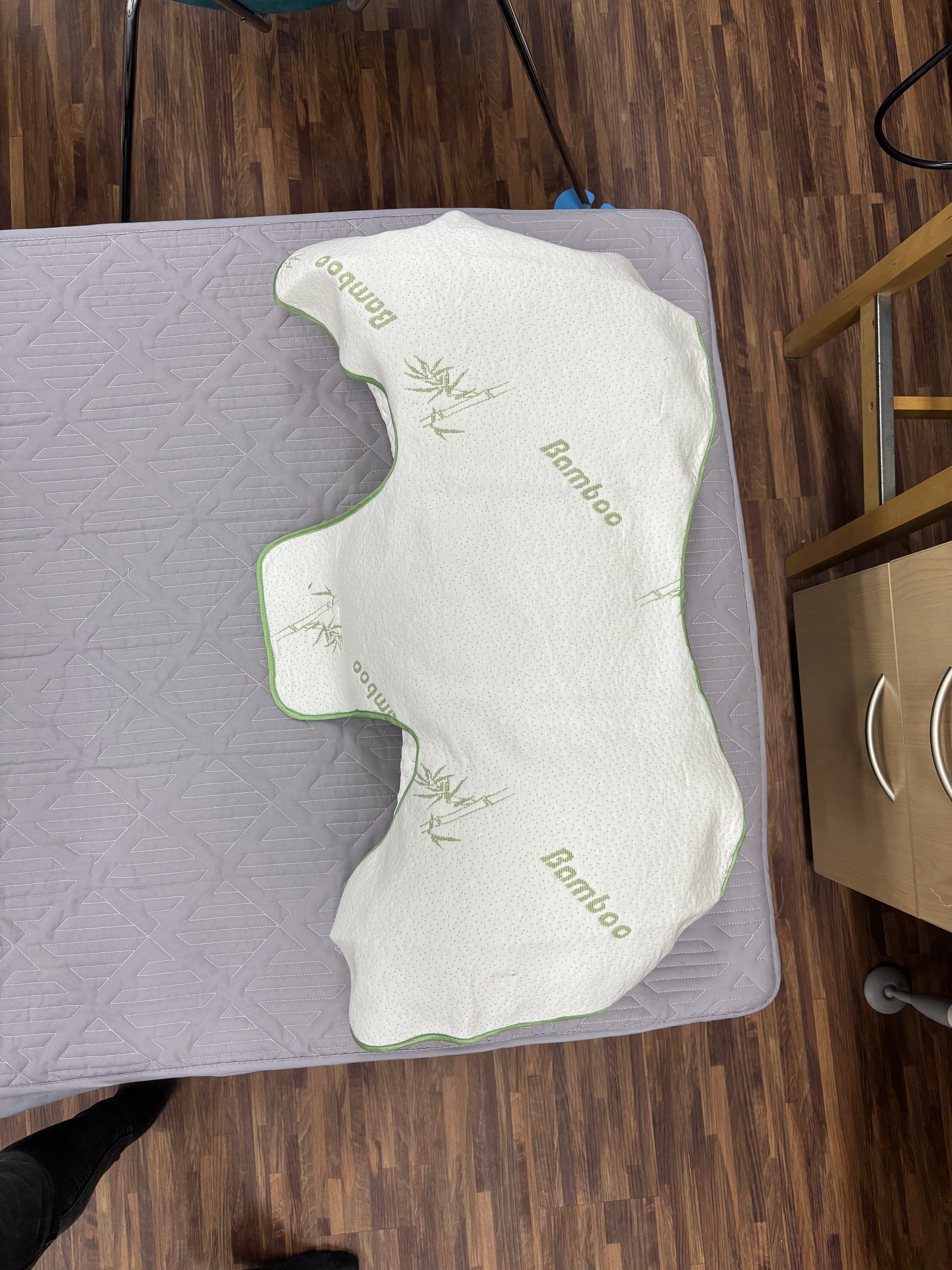 Cover Sheets