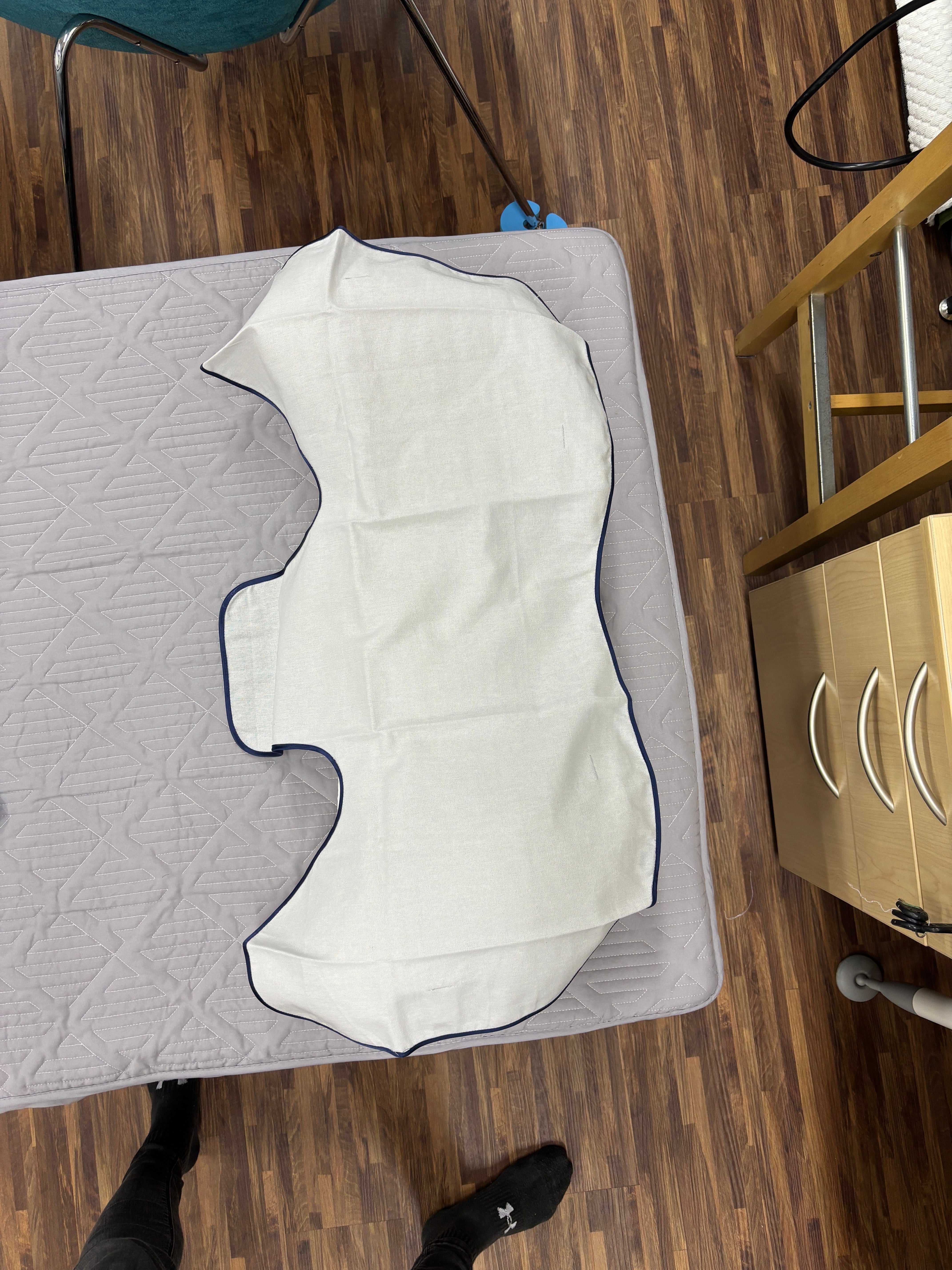 Cover Sheets
