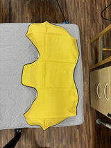 Cover Sheets