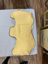 Cover Sheets