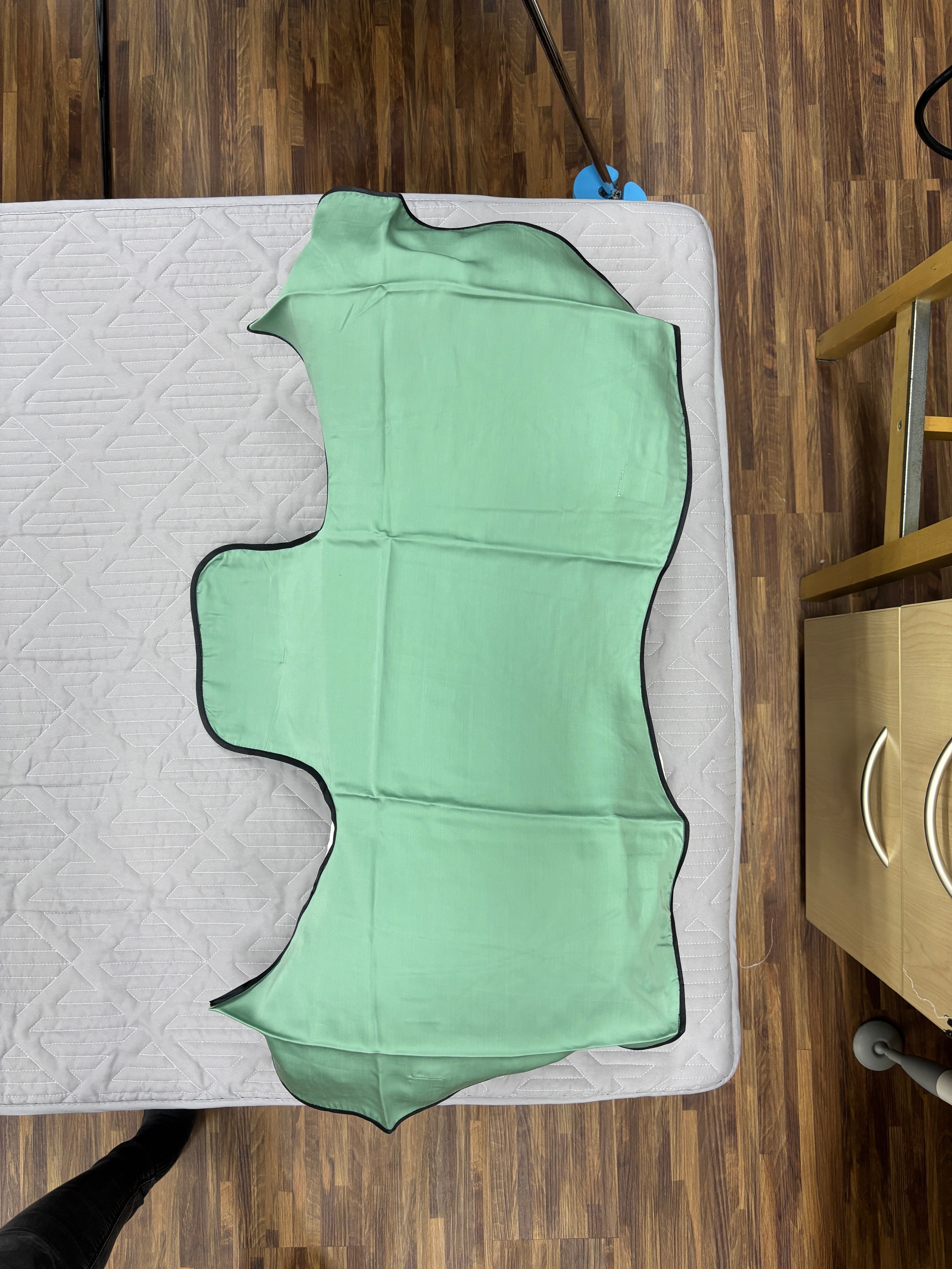 Cover Sheets