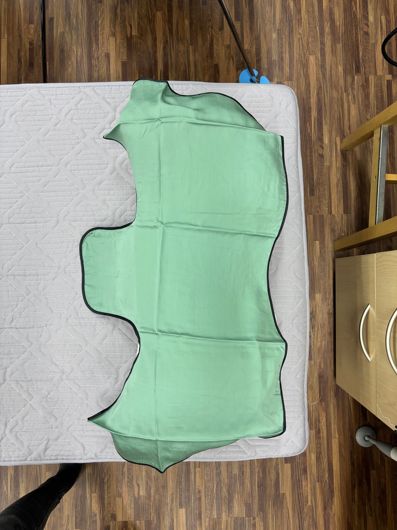 Cover Sheets