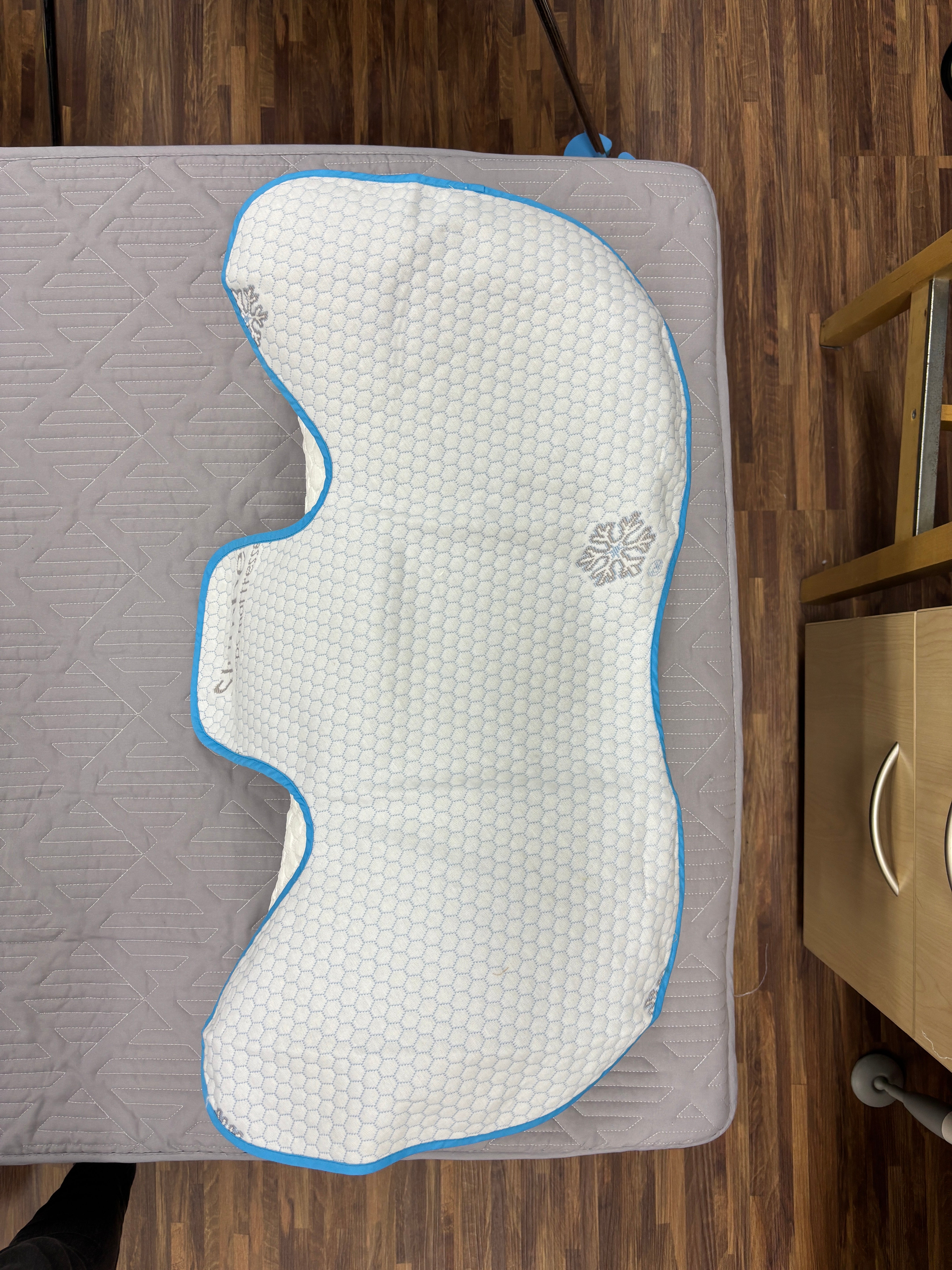 Cover Sheets