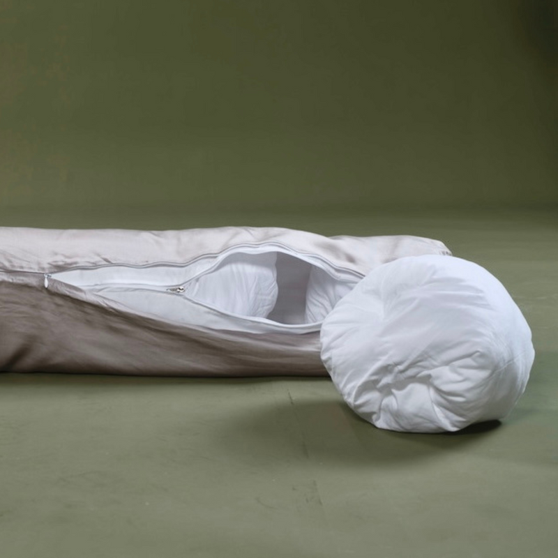 Customised Bolster - Mbolster
