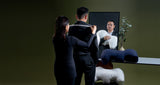 Measurement and Readjustment Services