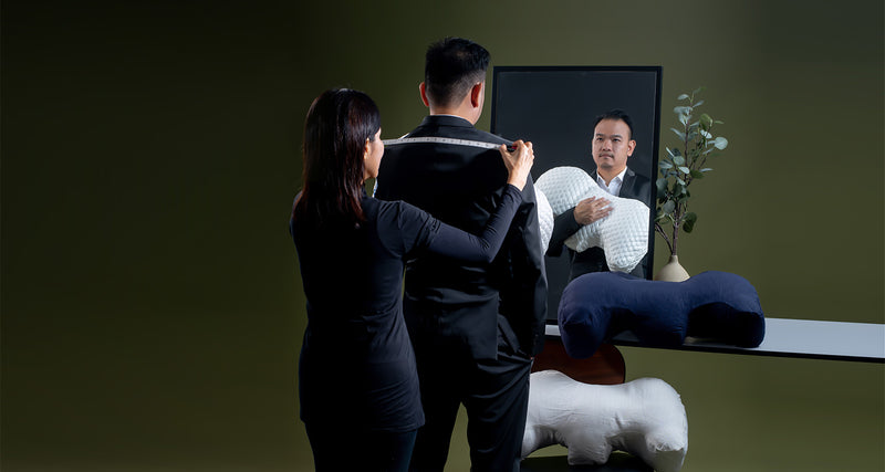 Measurement and Readjustment Services