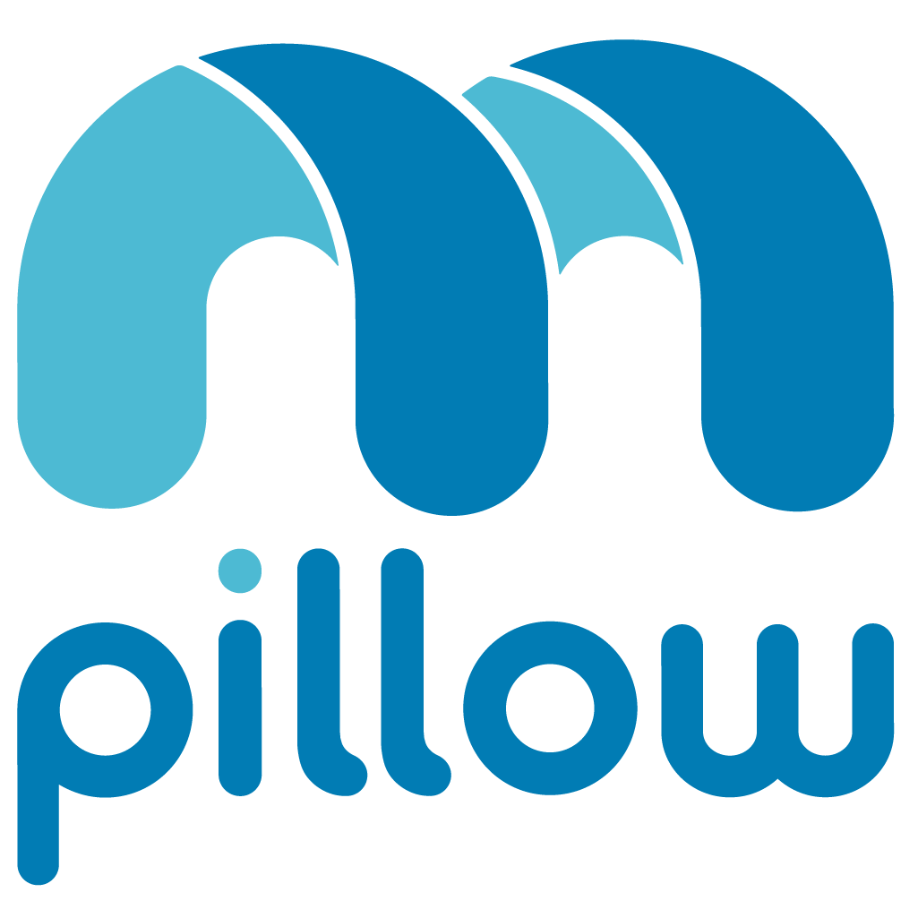Mpillow - Fully customisable pillow