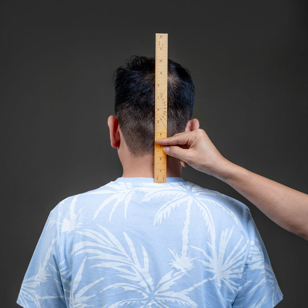 Measurement and Readjustment Services