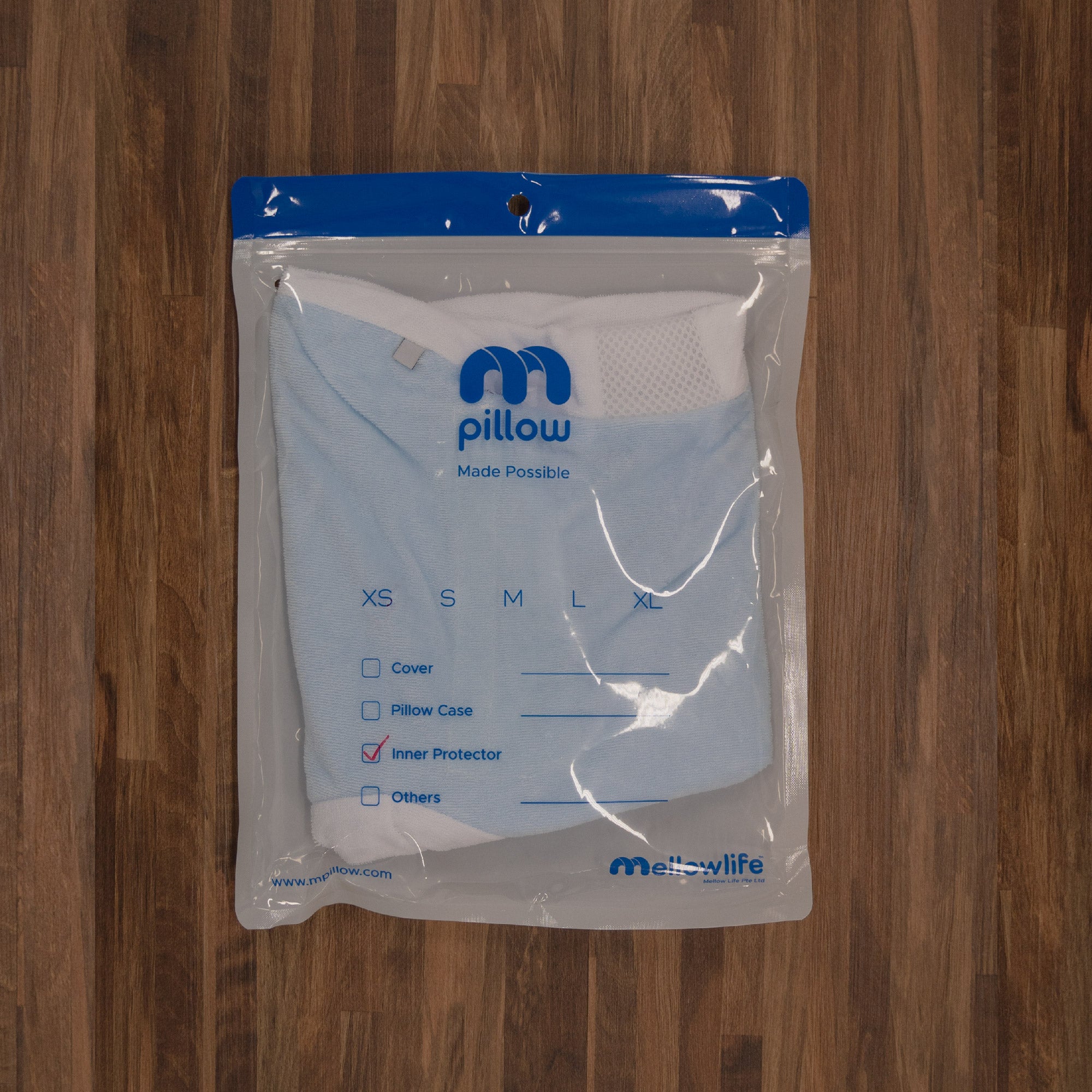 Waterproof Inner Protector
