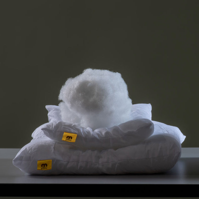 Microfibre Filling Cushion