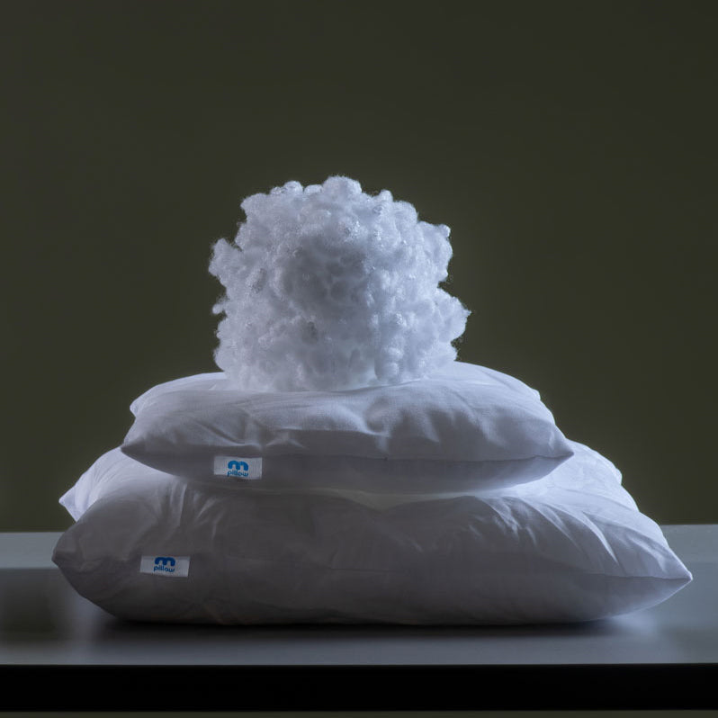 Microfibre Filling Cushion