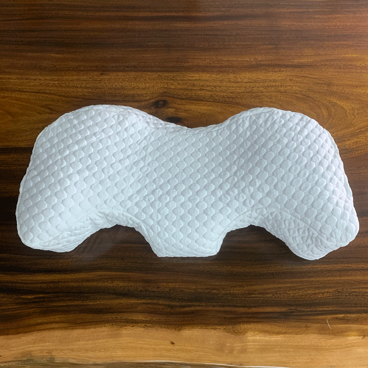 Premium Mpillow To Relieve Neck Pain